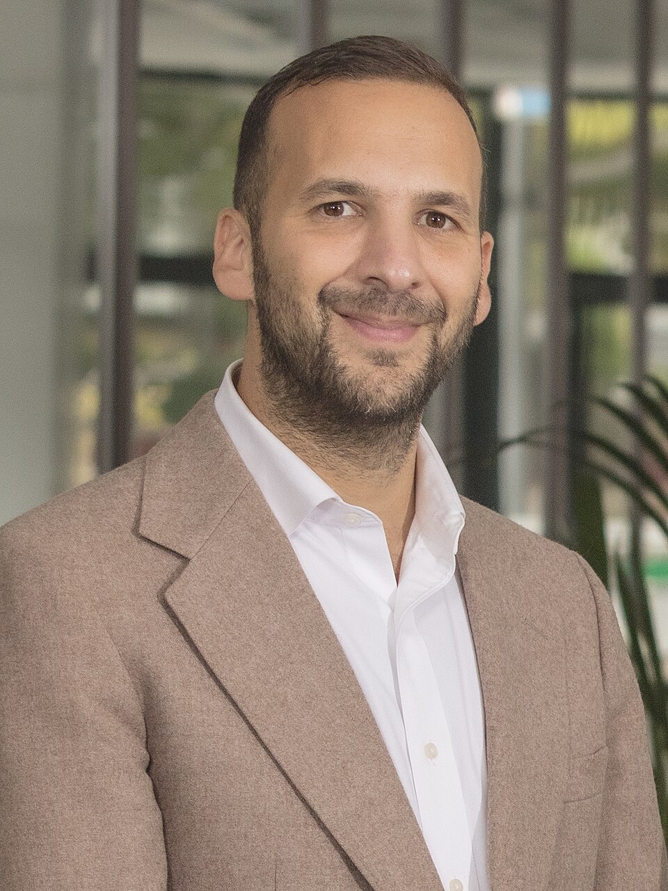 UK Green Party Election: No Contextual Data